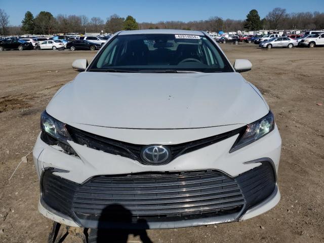 Photo 4 VIN: 4T1C11AK9NU003586 - TOYOTA CAMRY 