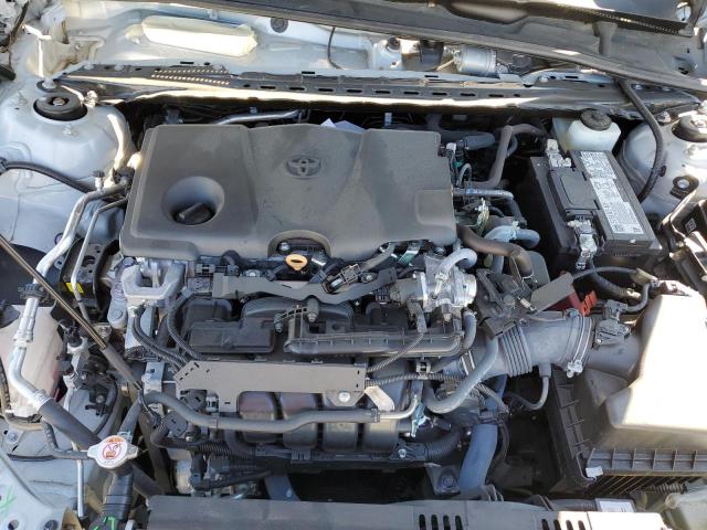 Photo 10 VIN: 4T1C11AK9NU034675 - TOYOTA CAMRY 