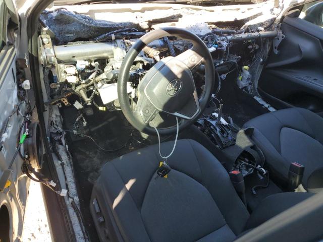 Photo 7 VIN: 4T1C11AK9NU034675 - TOYOTA CAMRY 