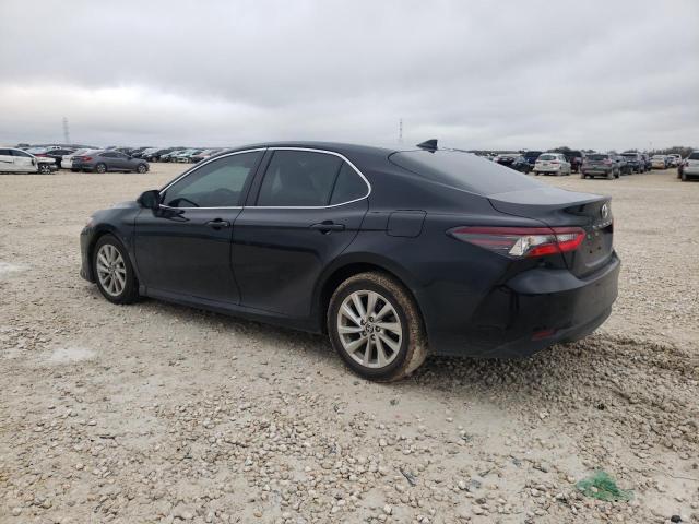 Photo 1 VIN: 4T1C11AK9NU044641 - TOYOTA CAMRY LE 