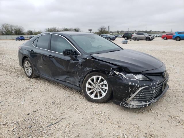 Photo 3 VIN: 4T1C11AK9NU044641 - TOYOTA CAMRY LE 