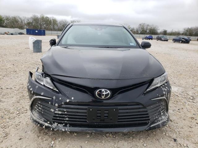 Photo 4 VIN: 4T1C11AK9NU044641 - TOYOTA CAMRY LE 