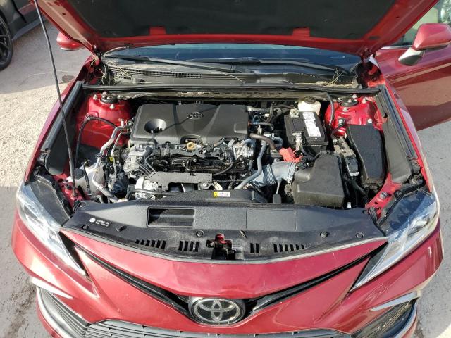 Photo 10 VIN: 4T1C11AK9NU052531 - TOYOTA CAMRY LE 