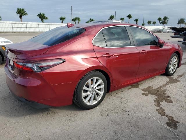 Photo 2 VIN: 4T1C11AK9NU052531 - TOYOTA CAMRY LE 