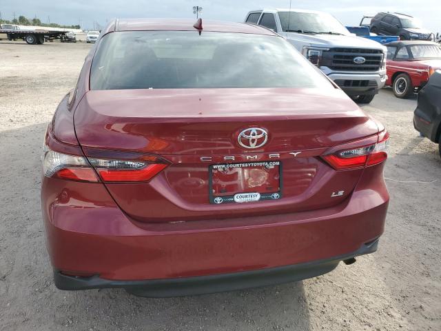 Photo 5 VIN: 4T1C11AK9NU052531 - TOYOTA CAMRY LE 