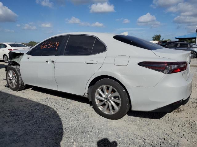 Photo 1 VIN: 4T1C11AK9NU057437 - TOYOTA CAMRY 