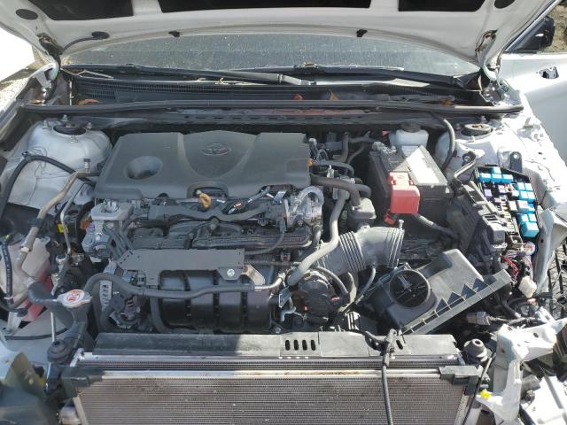 Photo 10 VIN: 4T1C11AK9NU057437 - TOYOTA CAMRY 