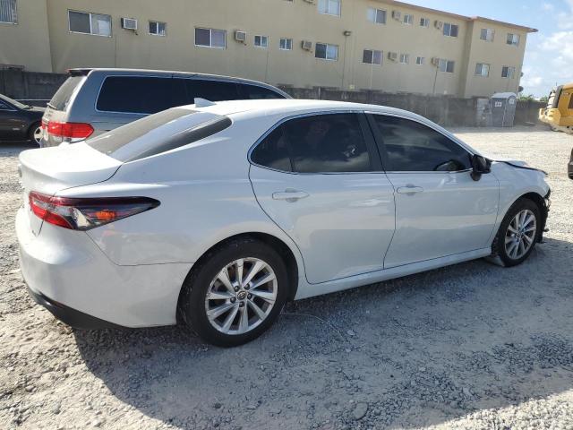 Photo 2 VIN: 4T1C11AK9NU057437 - TOYOTA CAMRY 