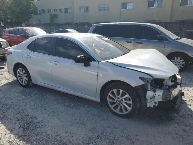 Photo 3 VIN: 4T1C11AK9NU057437 - TOYOTA CAMRY 