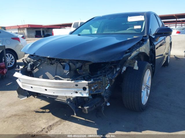 Photo 1 VIN: 4T1C11AK9NU059978 - TOYOTA CAMRY 