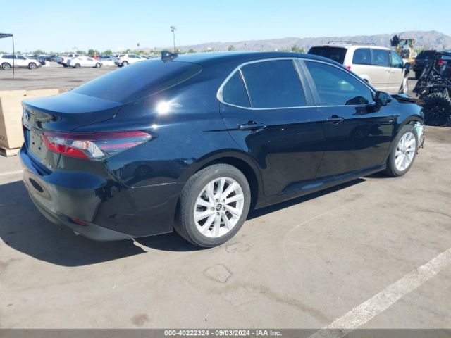 Photo 3 VIN: 4T1C11AK9NU059978 - TOYOTA CAMRY 