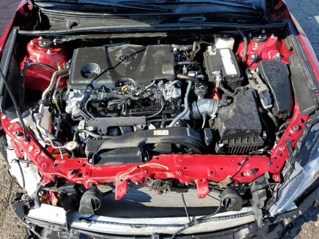 Photo 10 VIN: 4T1C11AK9NU071757 - TOYOTA CAMRY LE 