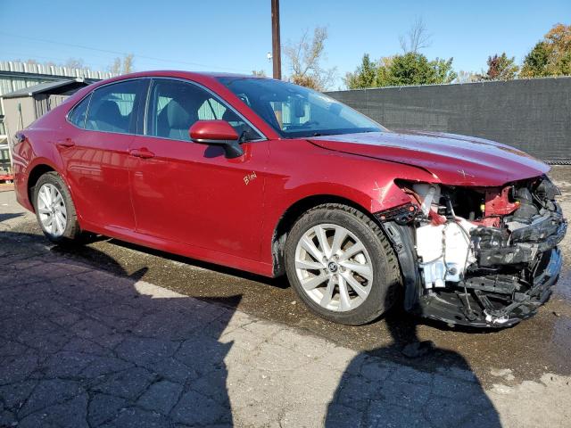 Photo 3 VIN: 4T1C11AK9NU071757 - TOYOTA CAMRY LE 