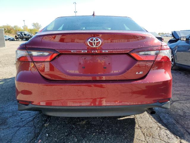 Photo 5 VIN: 4T1C11AK9NU071757 - TOYOTA CAMRY LE 