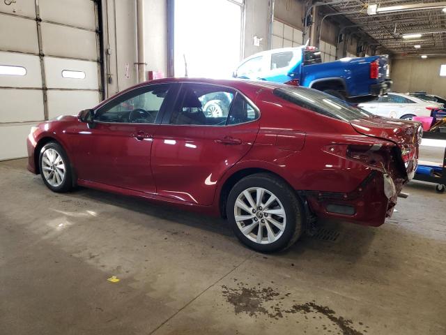 Photo 1 VIN: 4T1C11AK9NU623774 - TOYOTA CAMRY LE 