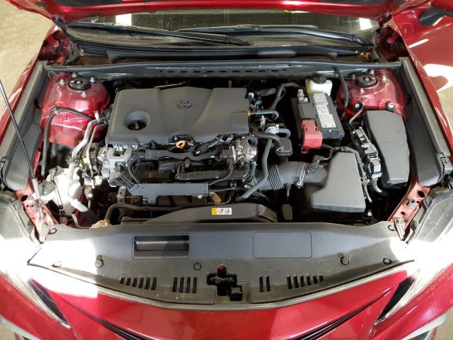 Photo 10 VIN: 4T1C11AK9NU623774 - TOYOTA CAMRY LE 