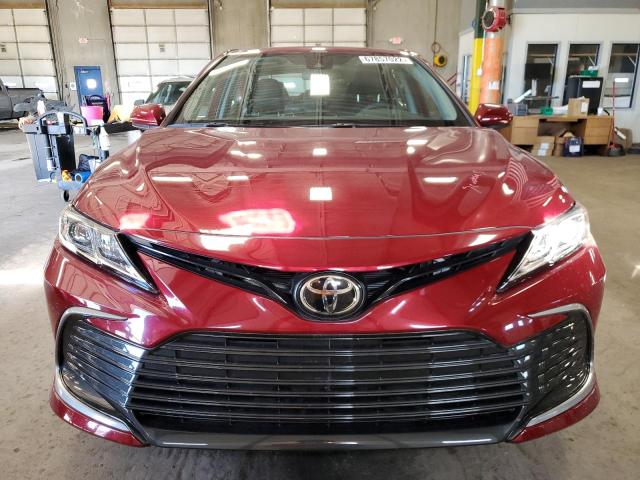 Photo 4 VIN: 4T1C11AK9NU623774 - TOYOTA CAMRY LE 