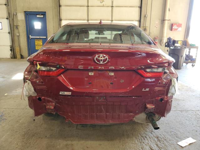 Photo 5 VIN: 4T1C11AK9NU623774 - TOYOTA CAMRY LE 