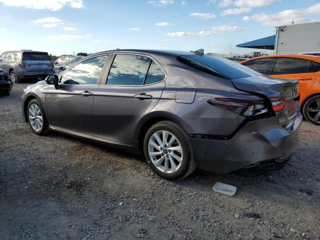 Photo 1 VIN: 4T1C11AK9NU626724 - TOYOTA CAMRY LE 