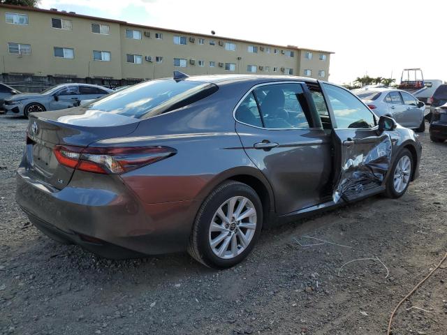 Photo 2 VIN: 4T1C11AK9NU626724 - TOYOTA CAMRY LE 