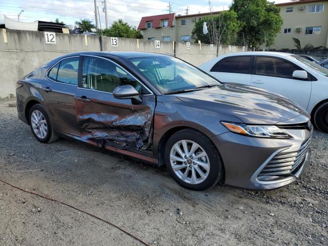 Photo 3 VIN: 4T1C11AK9NU626724 - TOYOTA CAMRY LE 