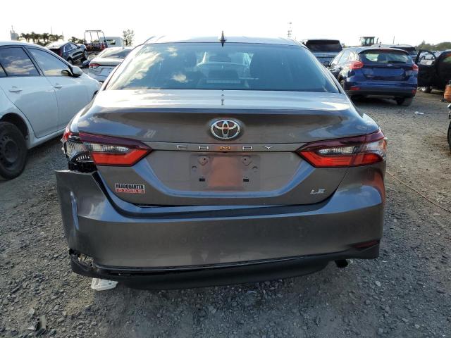 Photo 5 VIN: 4T1C11AK9NU626724 - TOYOTA CAMRY LE 