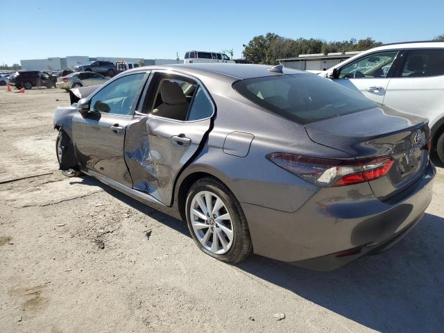 Photo 1 VIN: 4T1C11AK9NU632135 - TOYOTA CAMRY LE 