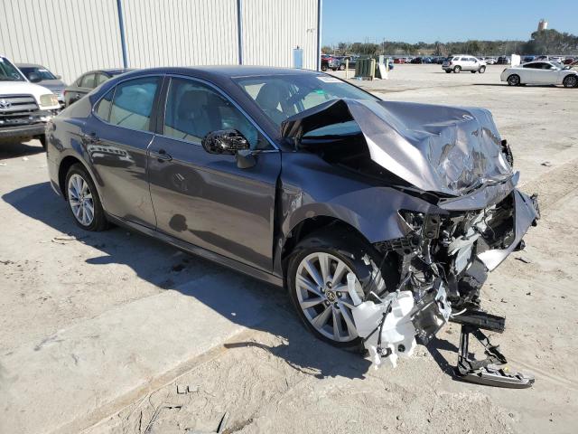 Photo 3 VIN: 4T1C11AK9NU632135 - TOYOTA CAMRY LE 