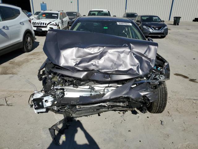 Photo 4 VIN: 4T1C11AK9NU632135 - TOYOTA CAMRY LE 