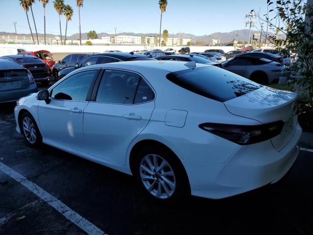 Photo 1 VIN: 4T1C11AK9NU633821 - TOYOTA CAMRY 