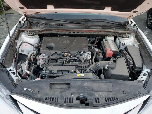 Photo 10 VIN: 4T1C11AK9NU633821 - TOYOTA CAMRY 