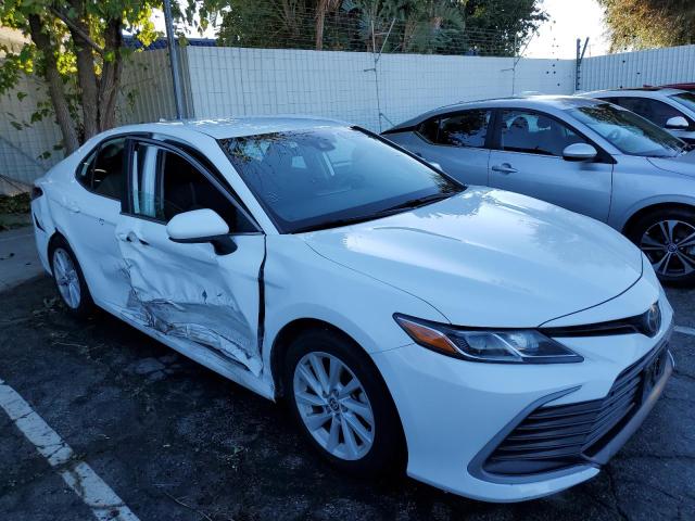 Photo 3 VIN: 4T1C11AK9NU633821 - TOYOTA CAMRY 