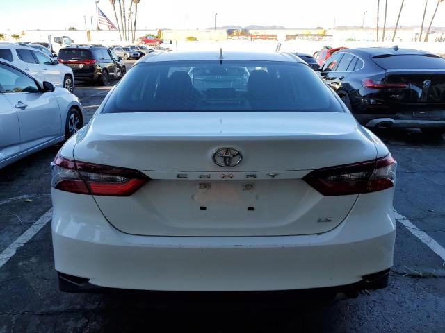 Photo 5 VIN: 4T1C11AK9NU633821 - TOYOTA CAMRY 