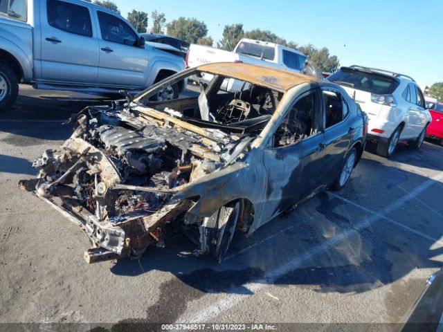 Photo 1 VIN: 4T1C11AK9NU643460 - TOYOTA CAMRY 