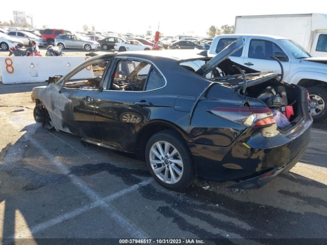 Photo 2 VIN: 4T1C11AK9NU643460 - TOYOTA CAMRY 