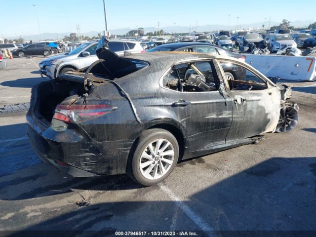 Photo 3 VIN: 4T1C11AK9NU643460 - TOYOTA CAMRY 