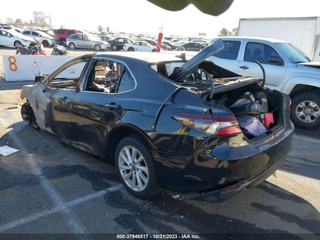 Photo 5 VIN: 4T1C11AK9NU643460 - TOYOTA CAMRY 