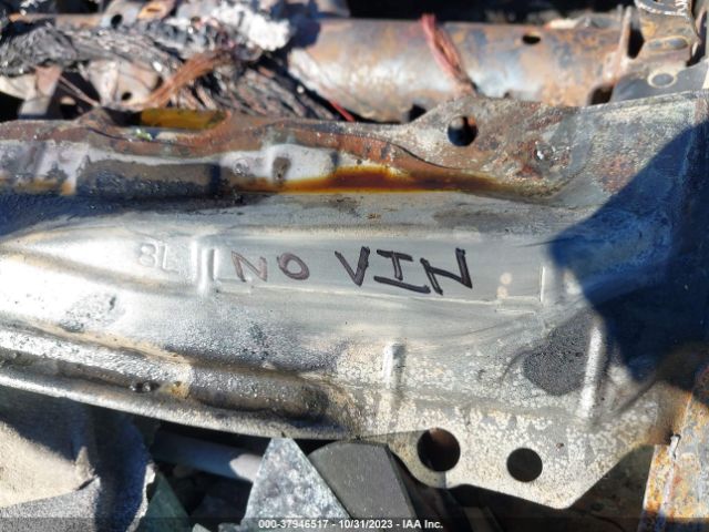 Photo 8 VIN: 4T1C11AK9NU643460 - TOYOTA CAMRY 