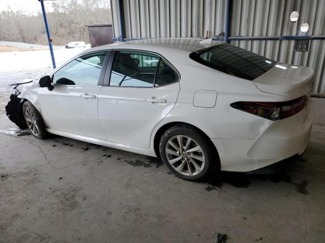 Photo 1 VIN: 4T1C11AK9NU644057 - TOYOTA CAMRY LE 