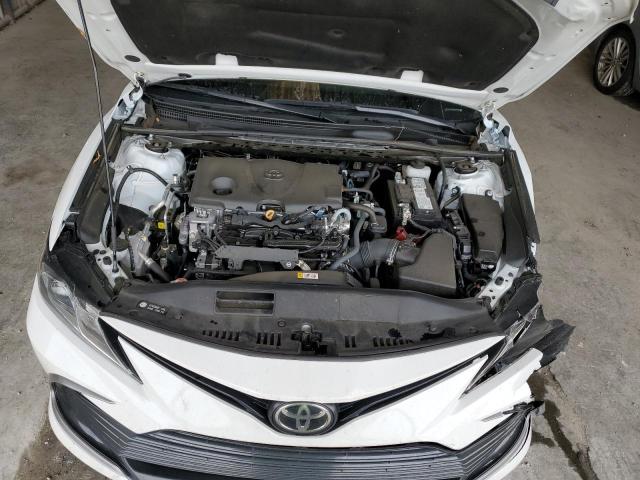 Photo 10 VIN: 4T1C11AK9NU644057 - TOYOTA CAMRY LE 