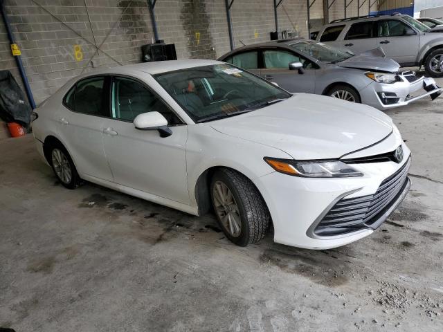 Photo 3 VIN: 4T1C11AK9NU644057 - TOYOTA CAMRY LE 