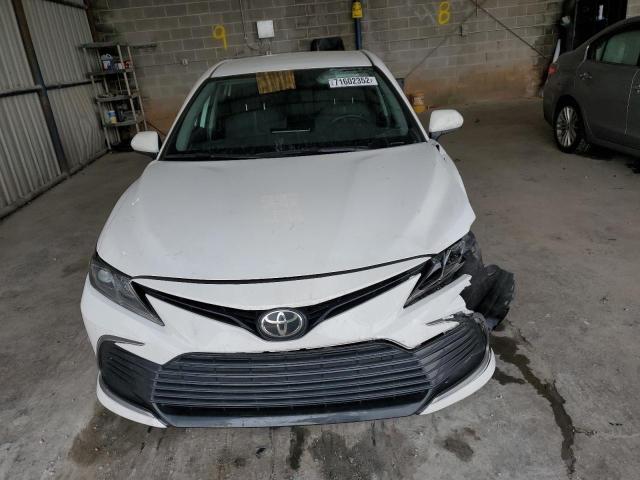 Photo 4 VIN: 4T1C11AK9NU644057 - TOYOTA CAMRY LE 