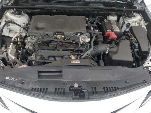 Photo 10 VIN: 4T1C11AK9NU648514 - TOYOTA CAMRY 