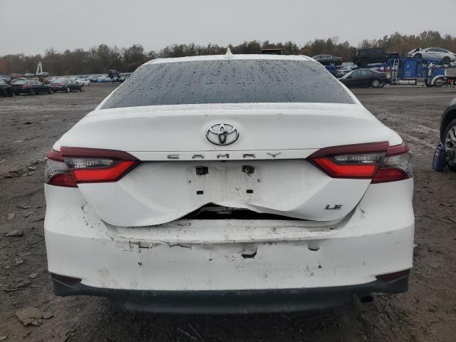 Photo 5 VIN: 4T1C11AK9NU648514 - TOYOTA CAMRY 