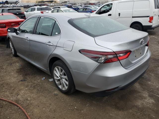 Photo 1 VIN: 4T1C11AK9NU656418 - TOYOTA CAMRY 