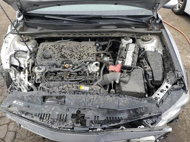 Photo 10 VIN: 4T1C11AK9NU656418 - TOYOTA CAMRY 