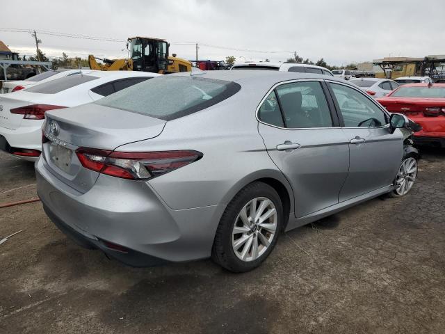 Photo 2 VIN: 4T1C11AK9NU656418 - TOYOTA CAMRY 