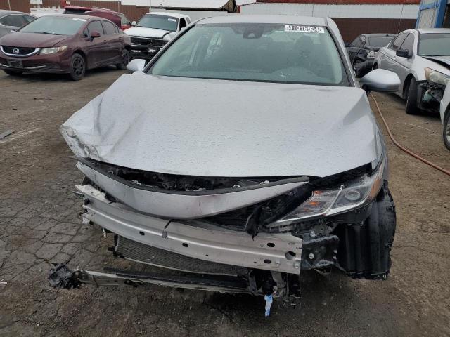 Photo 4 VIN: 4T1C11AK9NU656418 - TOYOTA CAMRY 