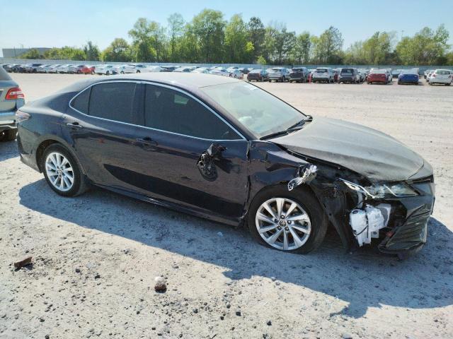 Photo 3 VIN: 4T1C11AK9NU668424 - TOYOTA CAMRY LE 