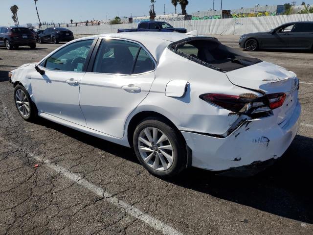 Photo 1 VIN: 4T1C11AK9NU670495 - TOYOTA CAMRY LE 